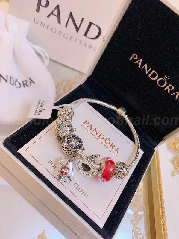 Pandora Bracelets 48